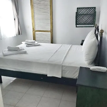 Hotel A Cesme