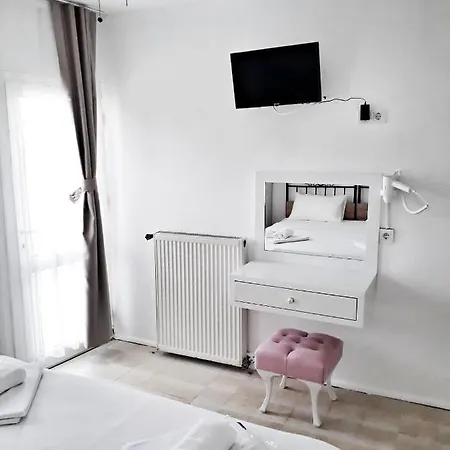 A Hotel *