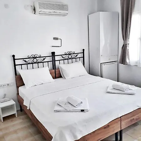 A Hotel *
