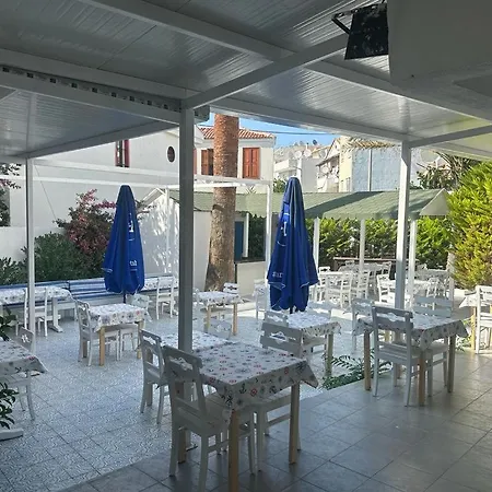 A Hotel Cesme