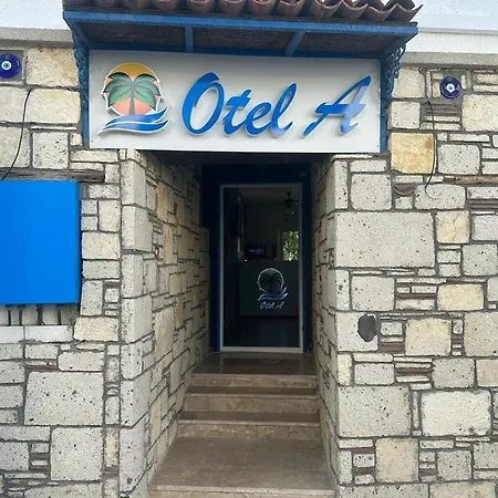 Hotel A *
